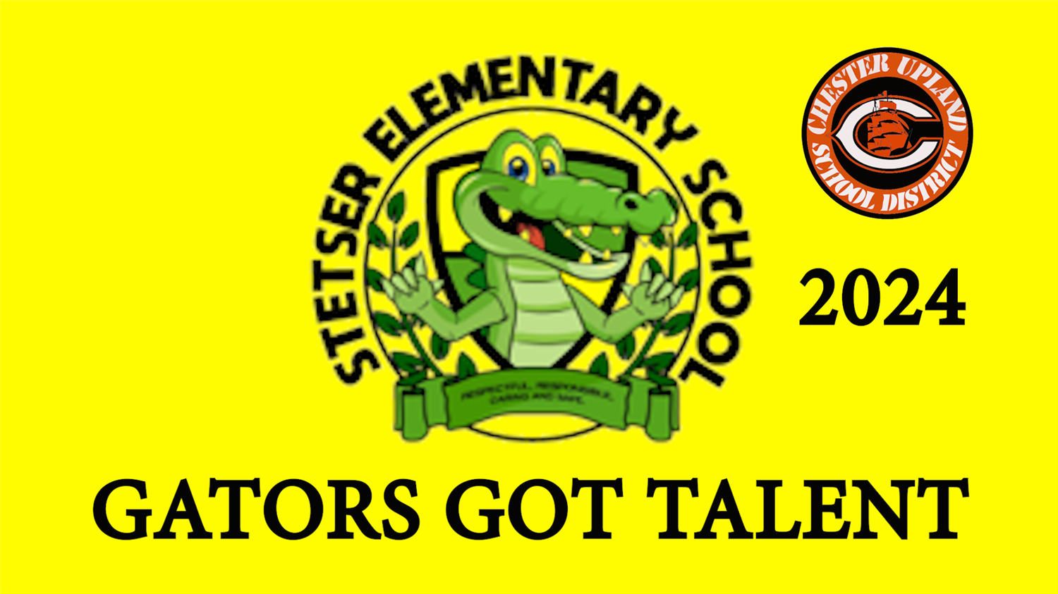 2024 Gators Got Talent
